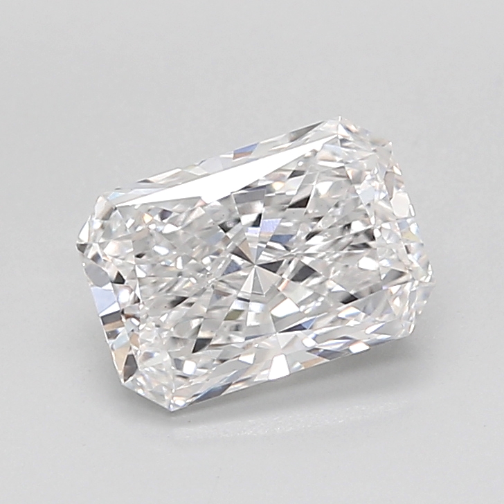1.51 Ct Radiant Lab-Grown Diamond
