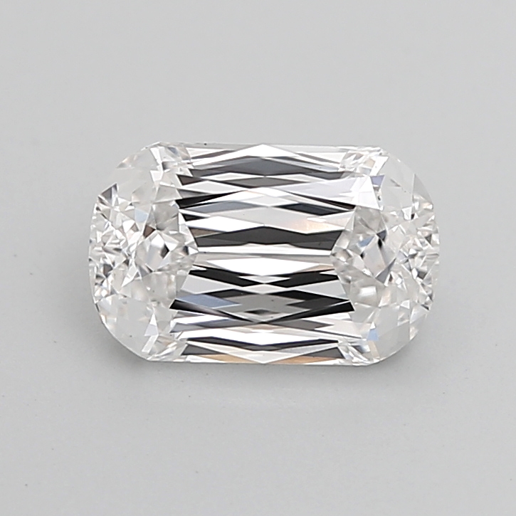1.55 carat Criss-Cut pairing candidate