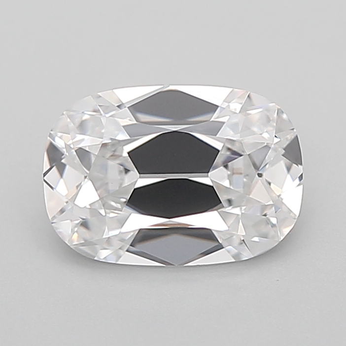 1.56 carat Old Mine pairing candidate
