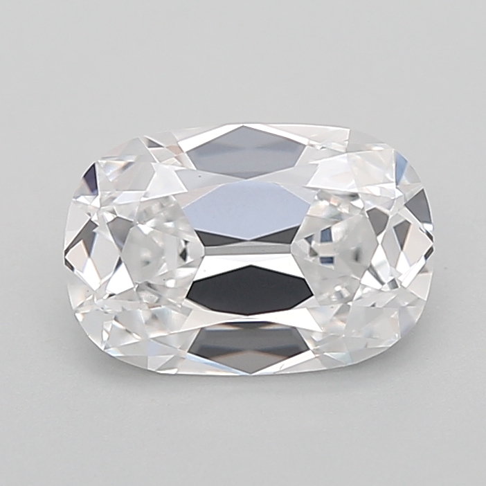 1.50 carat Old Mine pairing candidate