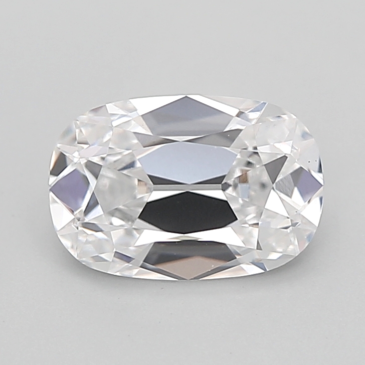 1.60 carat Old Mine pairing candidate