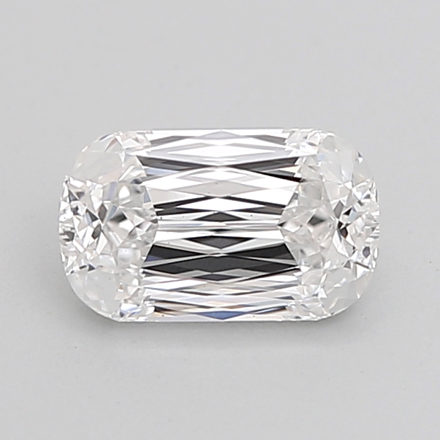 1.1 carat Criss-Cut diamond
