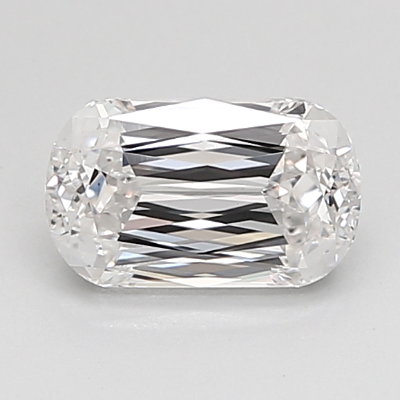 1.01 carat Criss-Cut pairing candidate