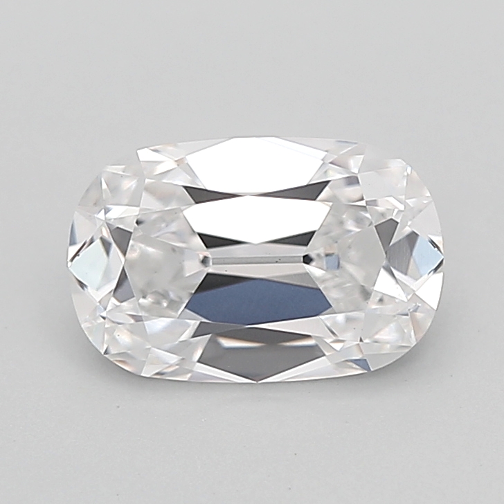 1.51 carat Old Mine diamond
