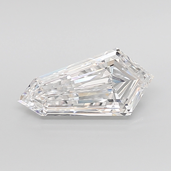 3.20 carat Shield pairing candidate