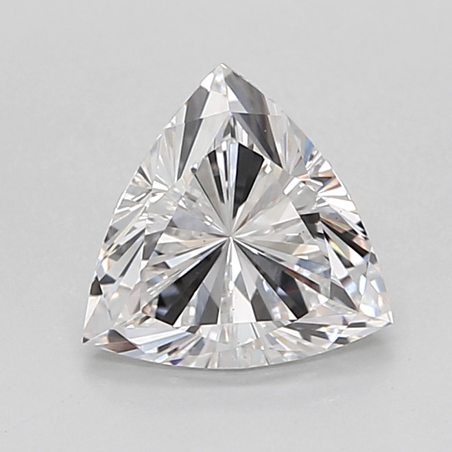 1.23 carat Trillion pairing candidate