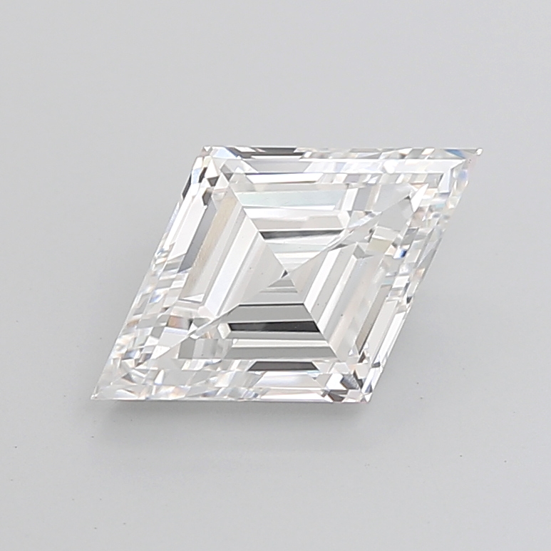 5.20 carat Lozenge pairing candidate