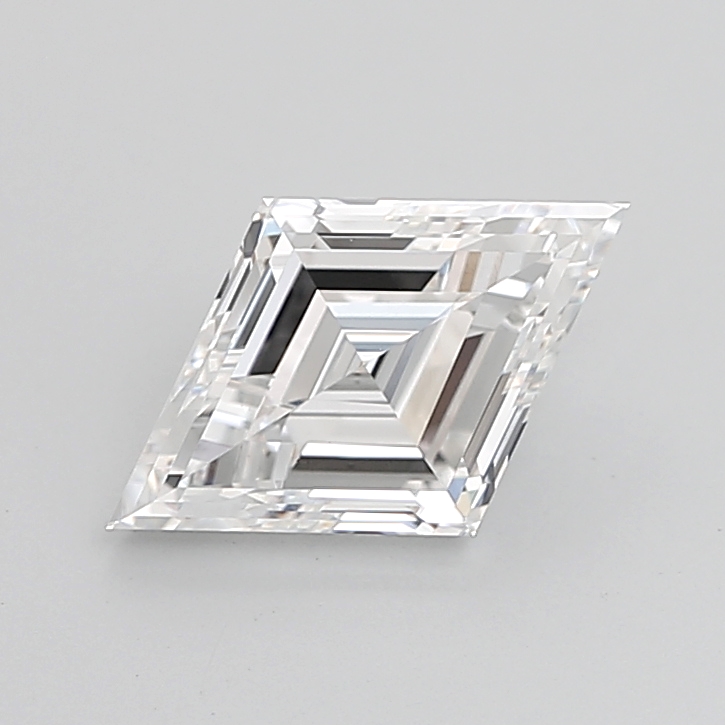 3.55 carat Lozenge pairing candidate