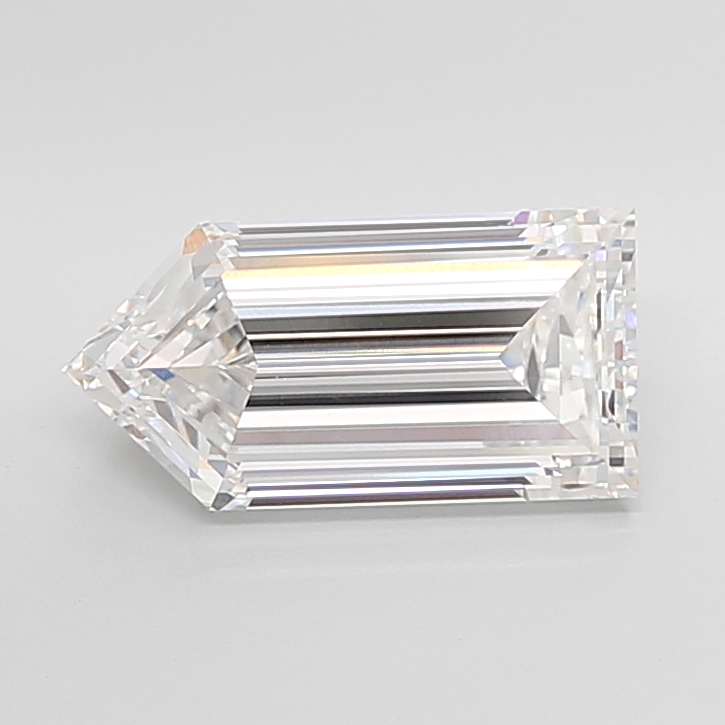 6 carat Bullet diamond