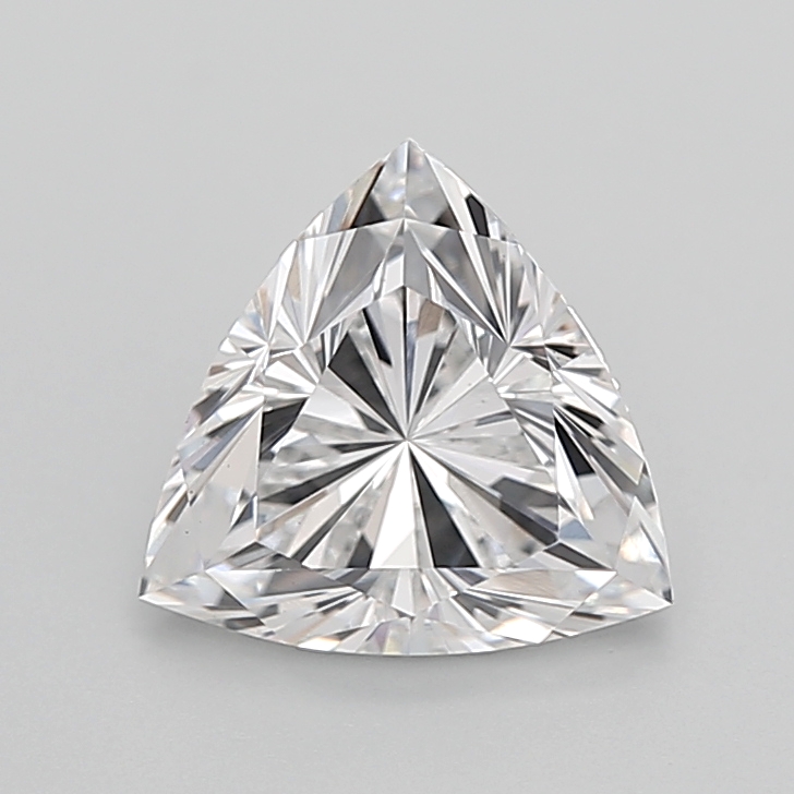 2.19 carat Trillion pairing candidate