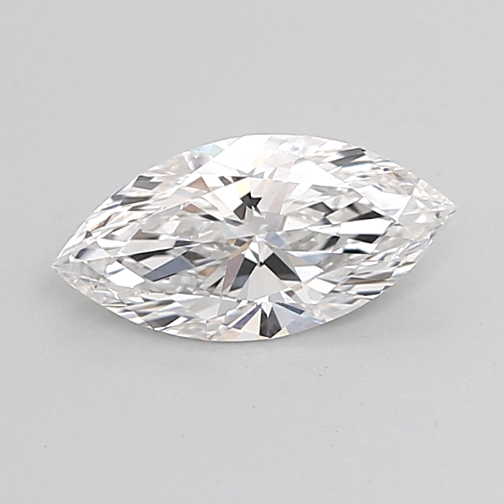 1.01 Ct Marquise Lab-Grown Diamond