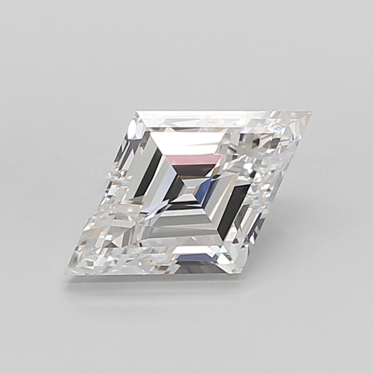 3.52 carat Lozenge pairing candidate