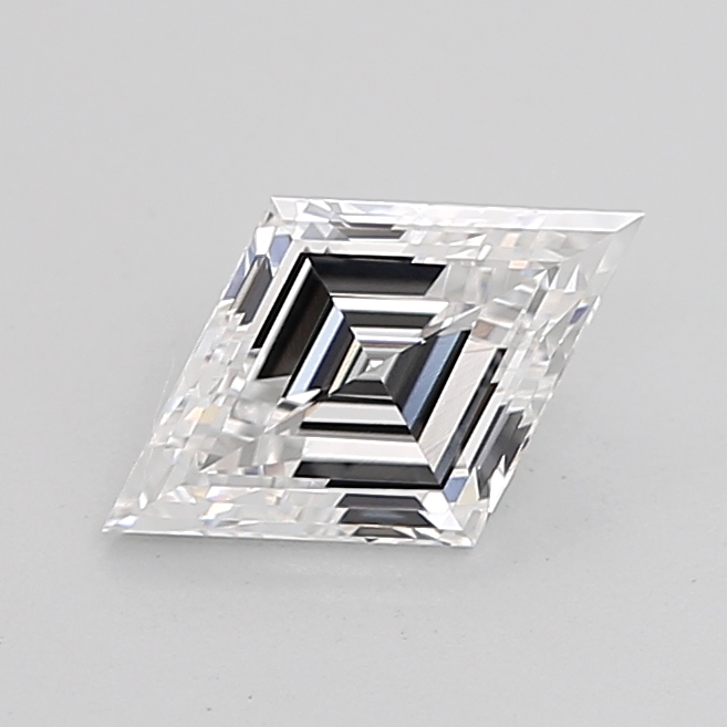 1.02 carat Lozenge diamond