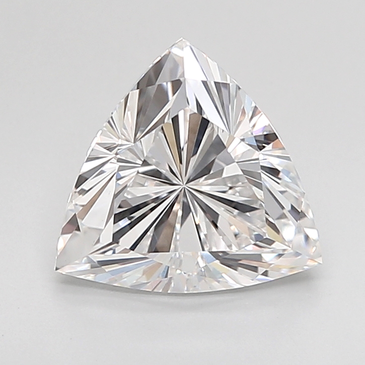 2.11 carat Trillion pairing candidate