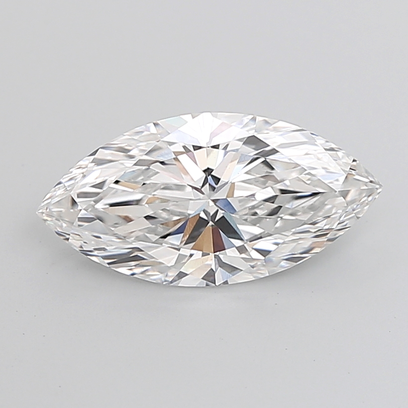 5.03 Ct Marquise Lab-Grown Diamond