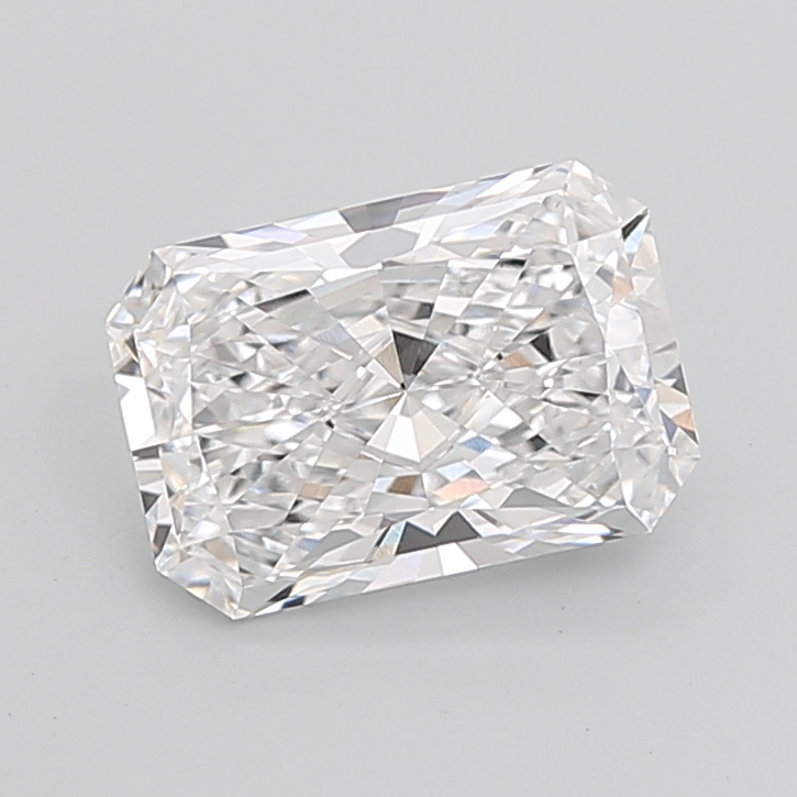 5.56 Ct Radiant Lab-Grown Diamond
