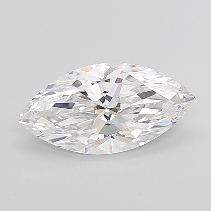 3.1 Ct Marquise Lab-Grown Diamond