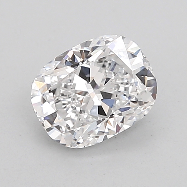1.03 Ct Cushion Lab-Grown Diamond