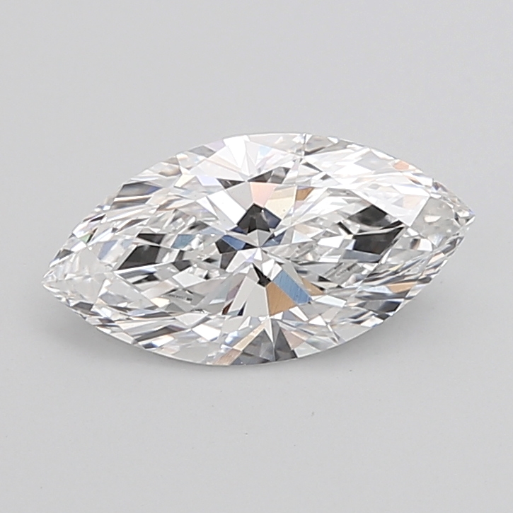 2.02 Ct Marquise Lab-Grown Diamond