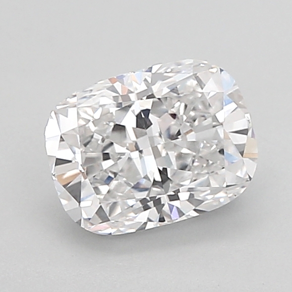 1.05 Ct Cushion Lab-Grown Diamond
