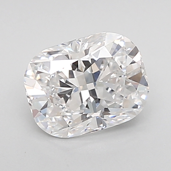 1.03 Ct Cushion Lab-Grown Diamond