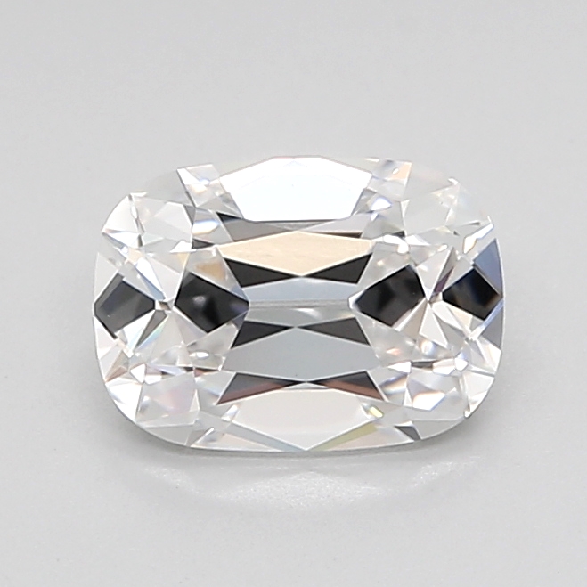 1.68 carat Old Mine diamond