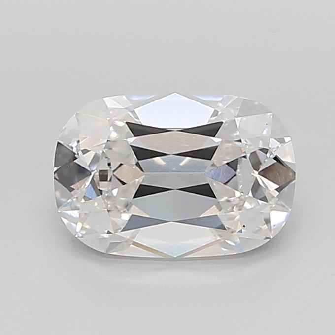 3.22 carat Old Mine pairing candidate