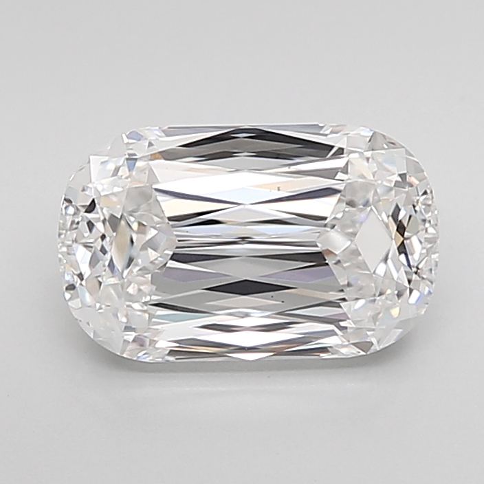 IGI Certified LG759516904 | 2.54 ct E Criss-Cut VS1 Lab-Grown Diamond