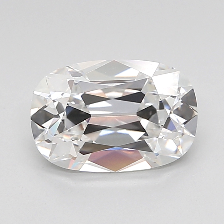 2.17 carat Old Mine pairing candidate