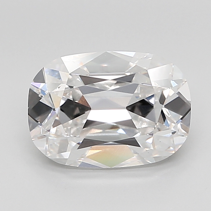 4.75 carat Old Mine pairing candidate