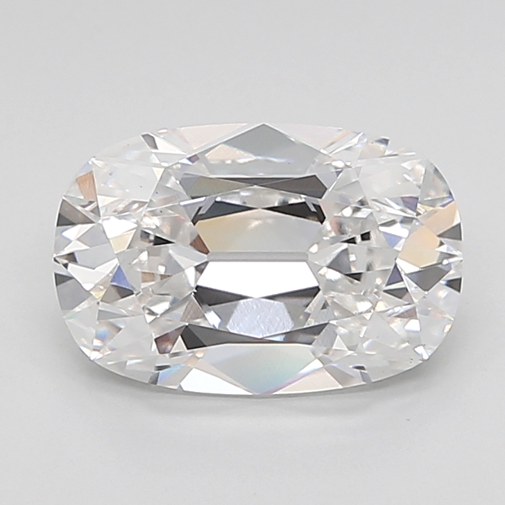 4.20 carat Old Mine pairing candidate