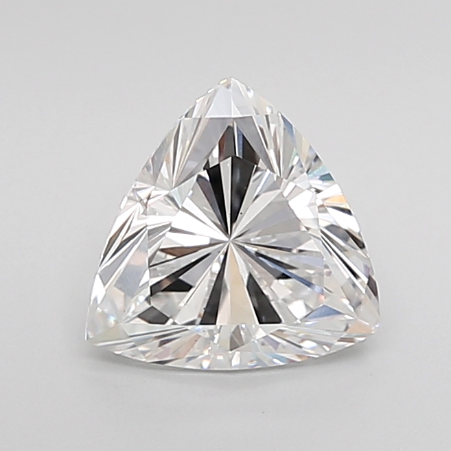 1.70 carat Trillion pairing candidate