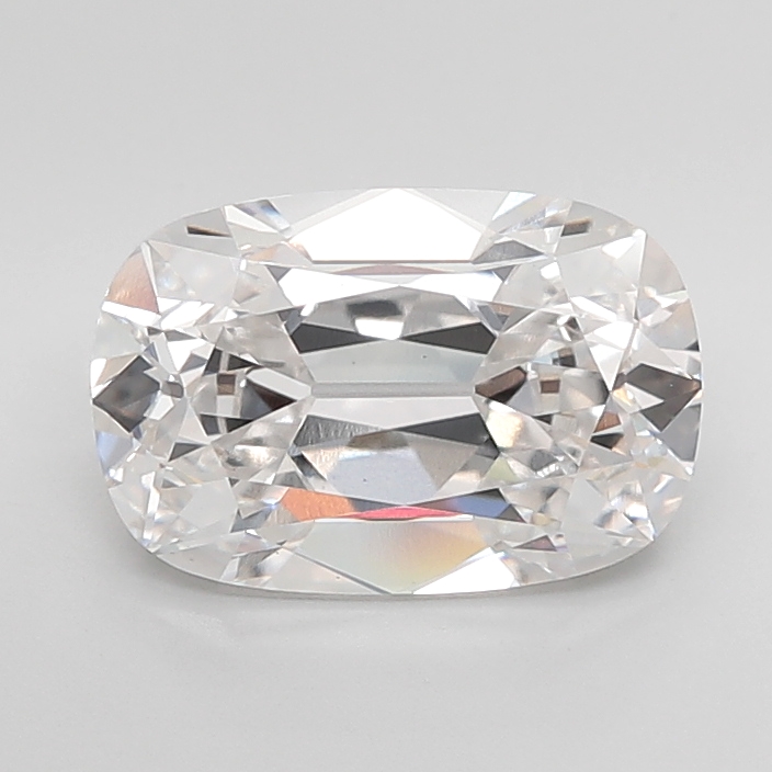 5.56 carat Old Mine pairing candidate