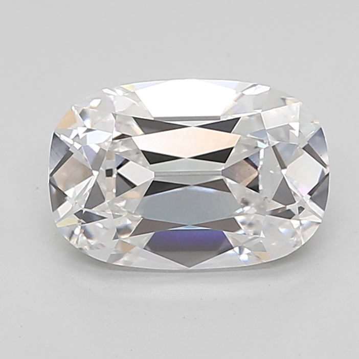 IGI Certified LG757539364 | 3.24 ct E Old Mine VVS2 Lab-Grown Diamond