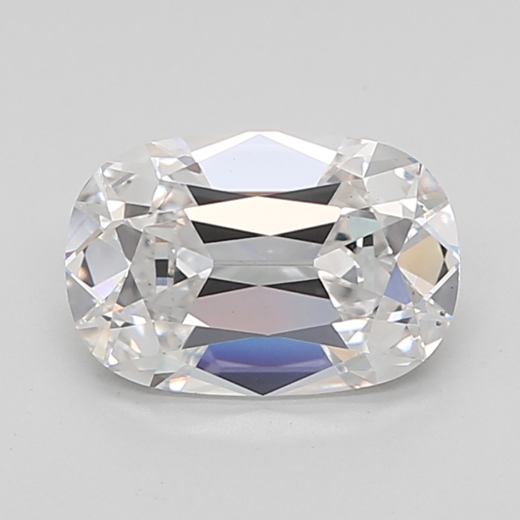 3.16 carat Old Mine diamond