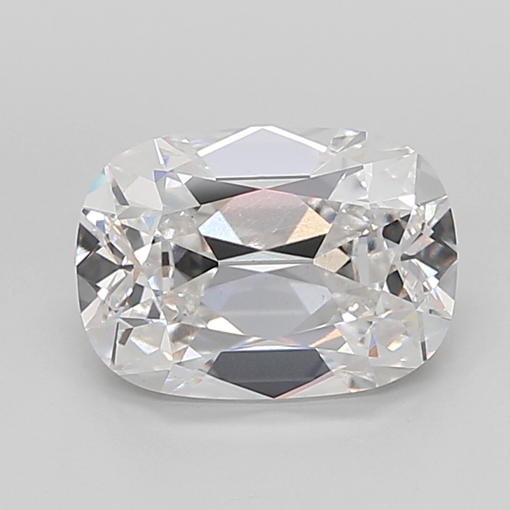 IGI Certified LG756547927 | 4.75 ct E Old Mine VS1 Lab-Grown Diamond