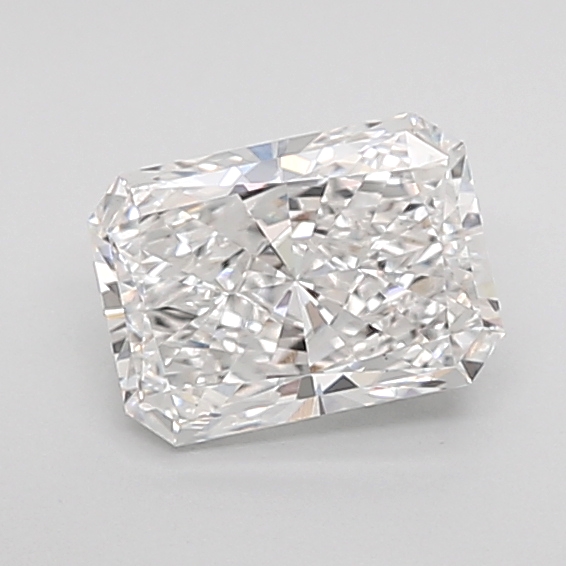 1.16 Ct Radiant Lab-Grown Diamond