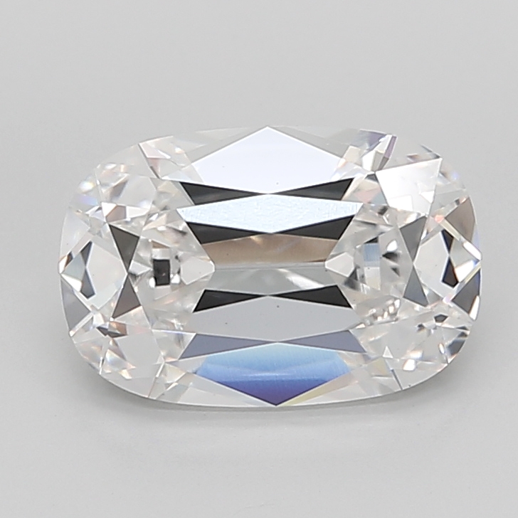 5.20 carat Old Mine pairing candidate