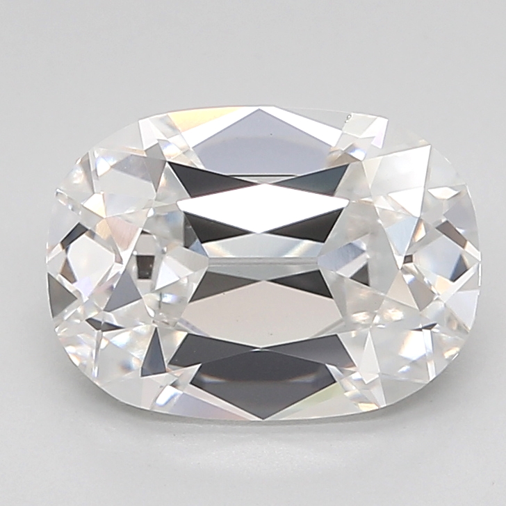 3.03 carat Old Miner lab grown diamond, E VVS2, IGI certified