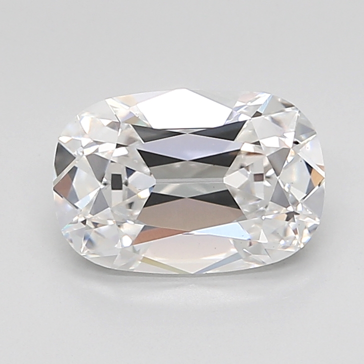 3.02 carat Old Mine pairing candidate