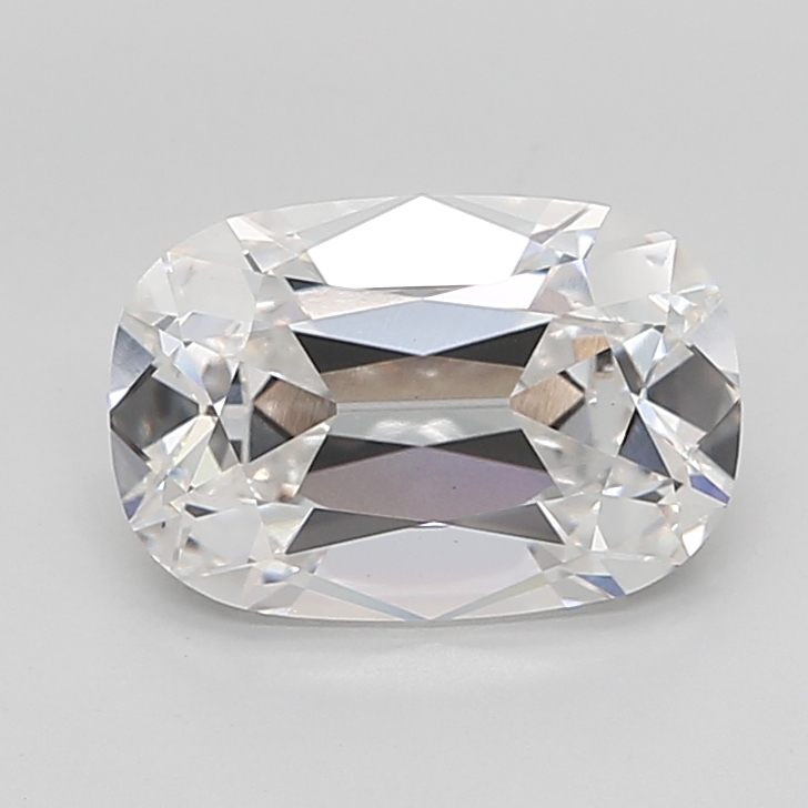 4.29 carat Old Miner lab grown diamond, E VS1, IGI certified