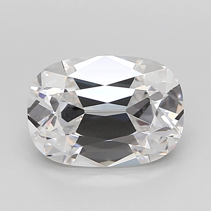 3.10 carat Old Miner lab grown diamond, D VS1, IGI certified