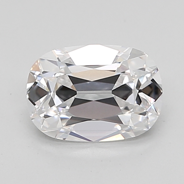 2.11 carat Old Mine pairing candidate