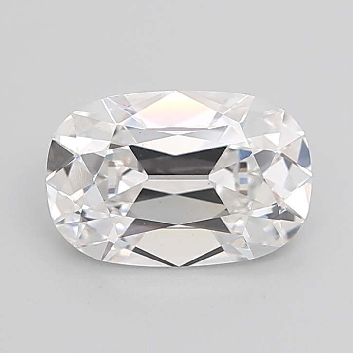3.65 carat Old Miner lab grown diamond, E VS1, IGI certified
