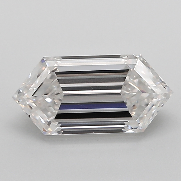 2.12 carat Hexagon pairing candidate