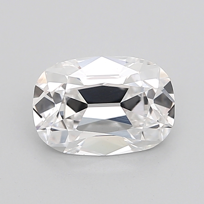 2.12 carat Old Mine pairing candidate