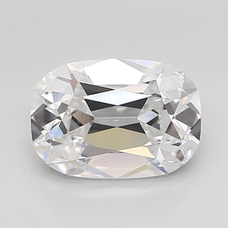 IGI Certified LG764662622 | 3.11 ct D Old Mine VVS2 Lab-Grown Diamond