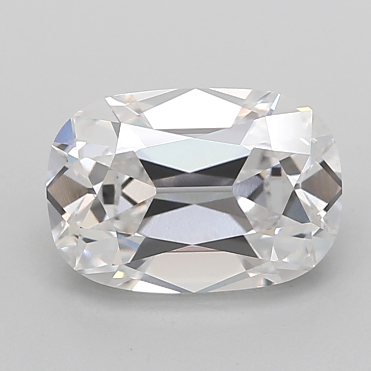 2.30 carat Old Mine pairing candidate
