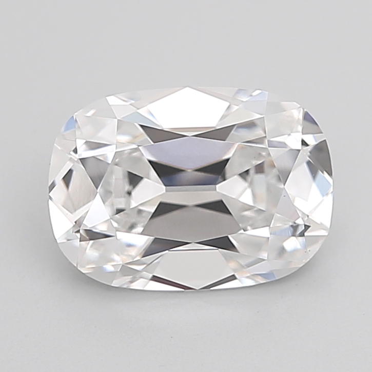 2.51 carat Old Mine pairing candidate