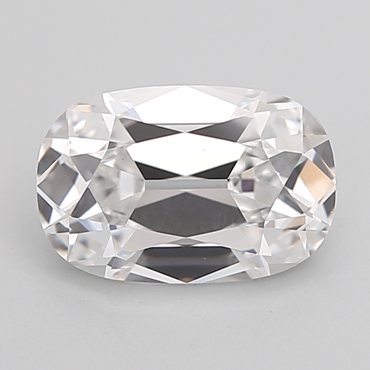 2.05 carat Old Mine pairing candidate